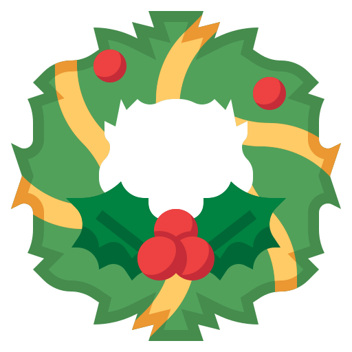 Ghirlanda di natale